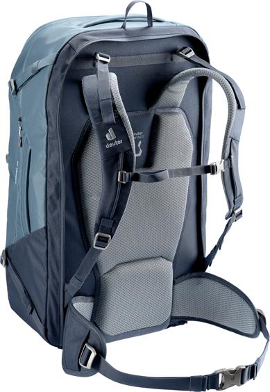 Actual product image Deuter Access 55 (55 l)
