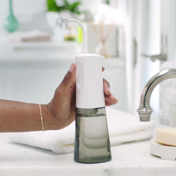 Produktbild MediaShop CorpCare Miracle Smile