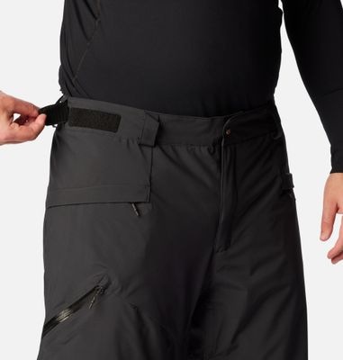 Actual product image Columbia Kick Turn III Pant (XXL)