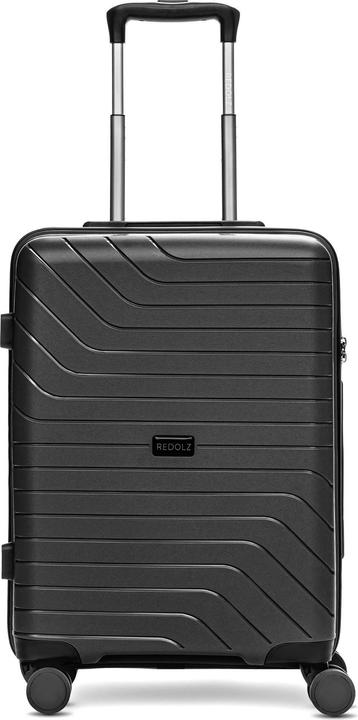Actual product image Redolz Essentials 05 CABIN 4 wheels cabin trolley 55 cm (39 l)