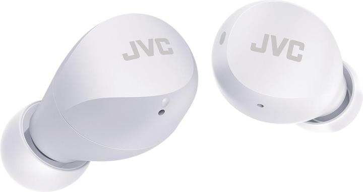 Immagine prodotto JVC HA-A6T-W-U bianco Cuffie In Ear TWS leggere 3,9g (7.50 h, Senza fili)