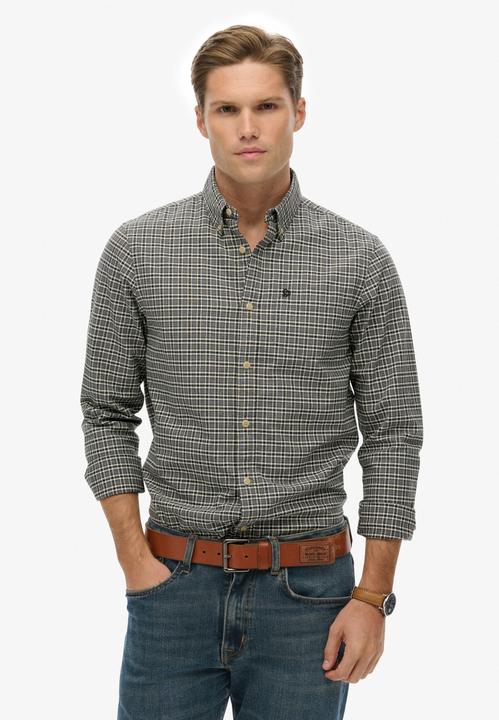 Immagine prodotto Superdry Camicia (M)