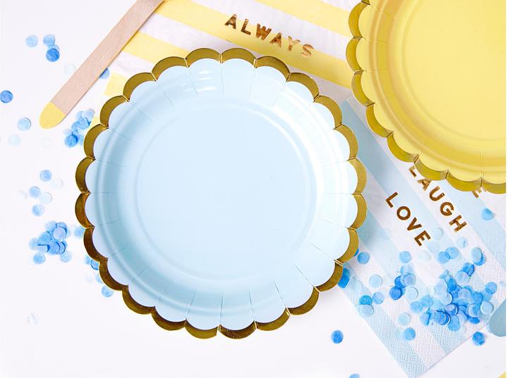 Produktbild Sombo Teller (6x)