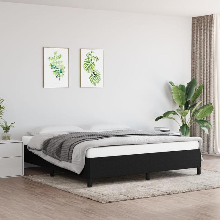 Image du produit vidaXL Bettgestell (160 x 200 cm)