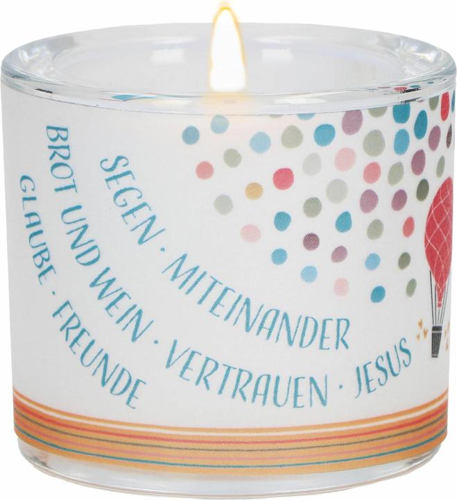 Actual product image Blessing (1x)