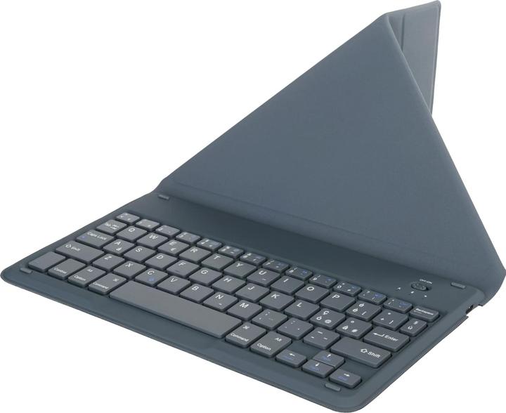 Produktbild Tucano Scrivo universelles BT Tastatur Case (CH)