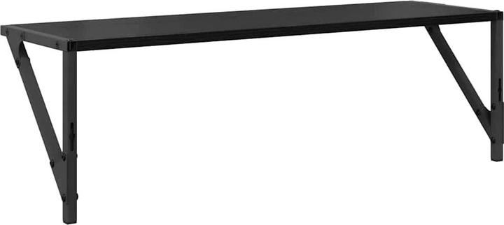 Immagine prodotto vidaXL Wandregale (80 x 25 x 25.50 cm)