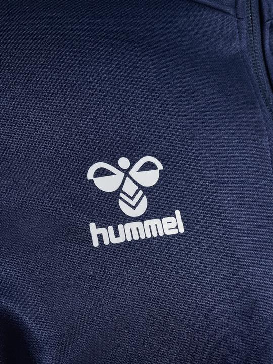 Immagine prodotto hummel Mezza Zip Hmlessential (M)