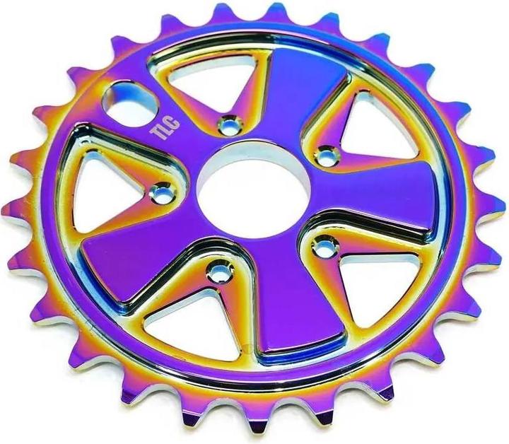 Image du produit TLC Bikes Vintage 5-Spoke (25)