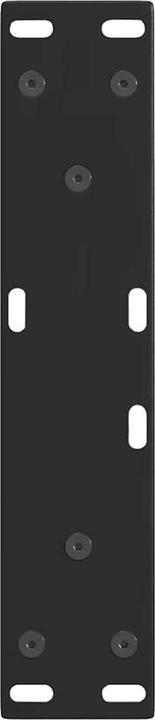 Produktbild vidaXL Couchtischbein