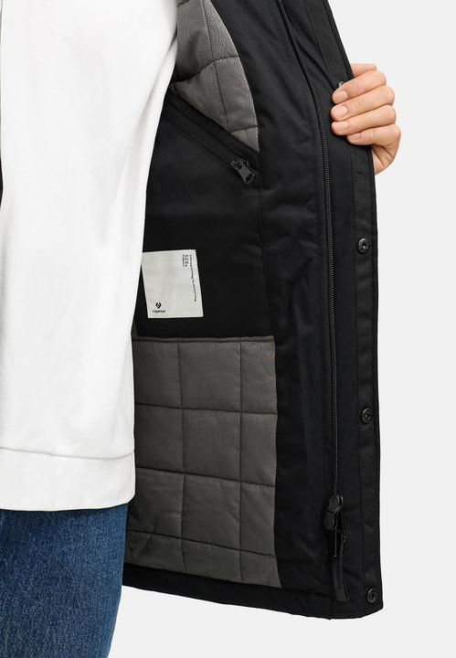 Immagine prodotto Ragwear Parcan Twill YOUMODO