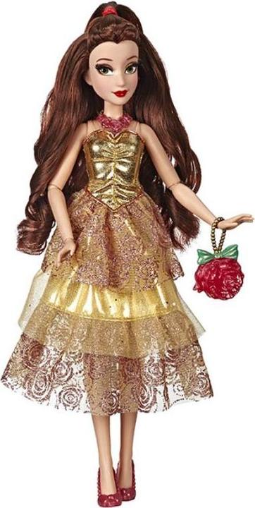 Productafbeelding Disney Princess Dpr Stijl Serie Ast