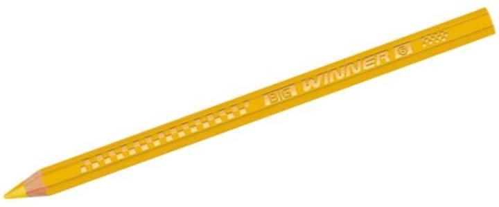 Image du produit EberhardFaber BIG Winner jaune de cadmium (1x)
