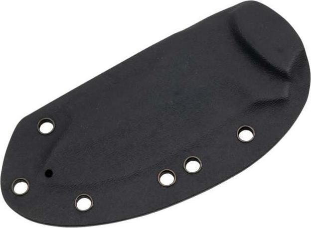 Actual product image Böker Kydex sheath black Exodus