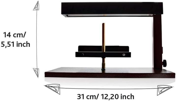 Produktbild Boska Raclette Demi