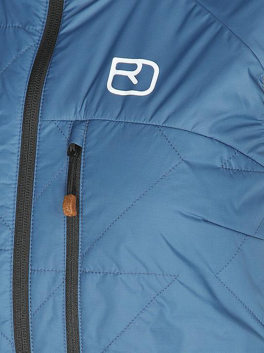 Immagine prodotto Ortovox Piz Boè Swisswool Vest W (S)