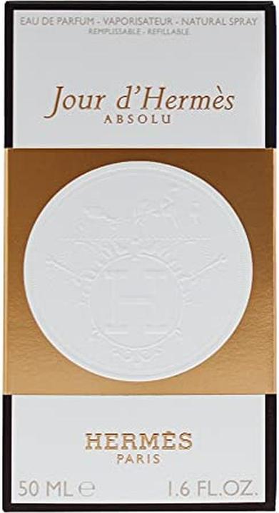 Immagine prodotto Hermès Assoluto re21 (Eau de parfum, 432 ml)