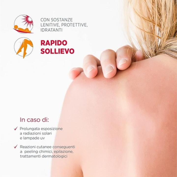 Image du produit Dermovitamina Fotoclin Spray solaire apaisant 100ml (Spray solaire, 100 ml, 0.10 g)