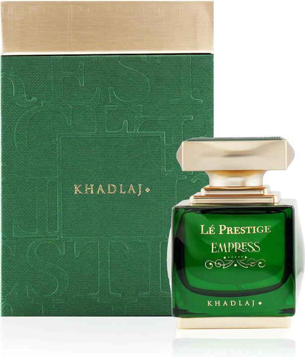 Produktbild Khadlaj LÃ© Prestige Empress - EDP - Volume: 100 ml (Eau de Parfum, 100 ml)