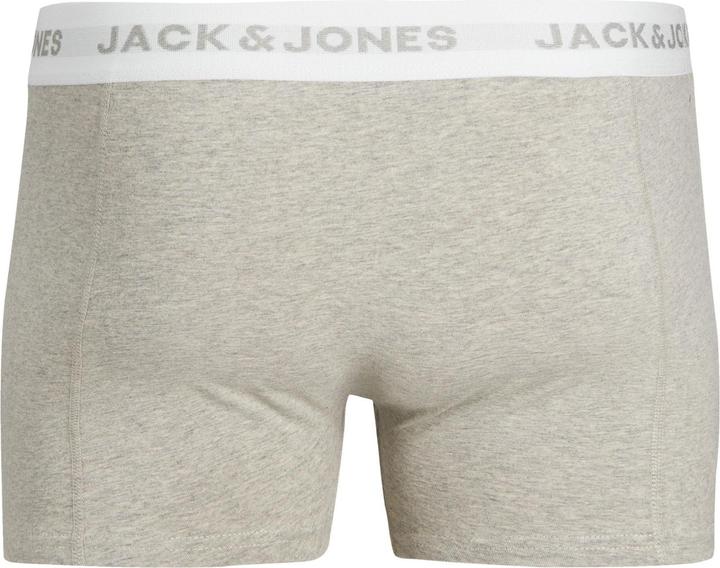 Produktbild Jack & Jones Trunks Trunks (L, 3er Pack)