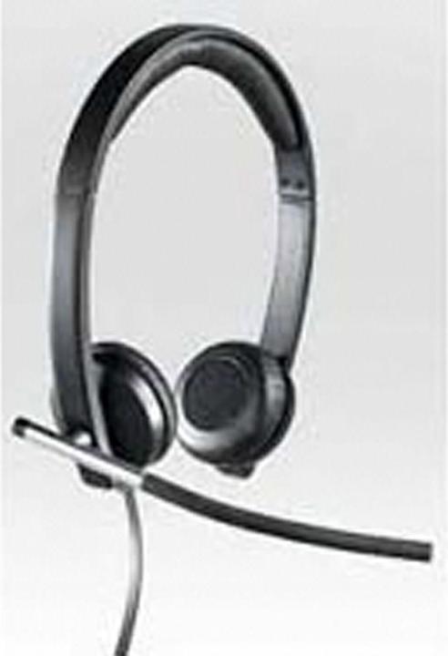 Produktbild Logitech H650e (Kabelgebunden, USB-A)