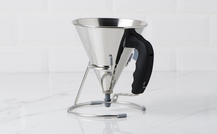 Produktbild de Buyer Fondanttrichter