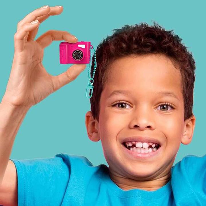 Image du produit Canal Toys Photo Creator Mini Cam