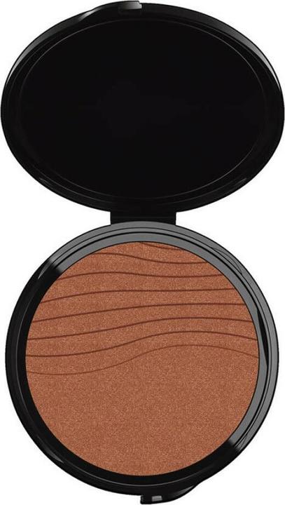 Produktbild Giorgio Armani Kompakt Foundation (08)