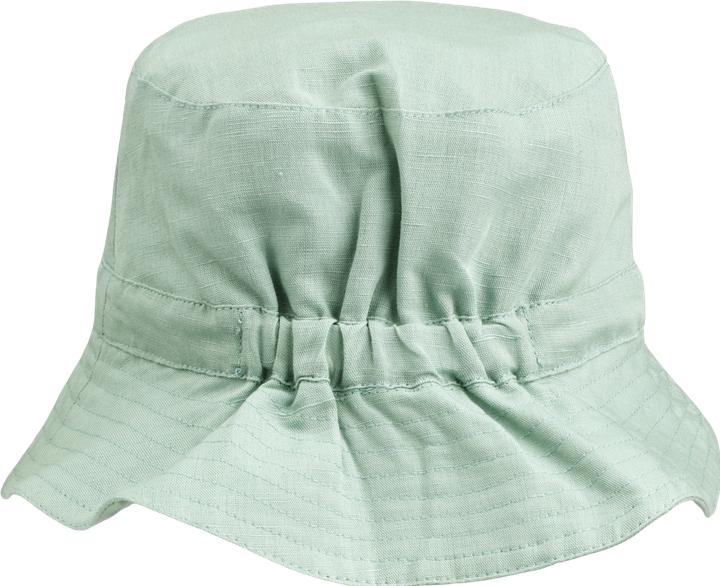 Immagine prodotto Liewood Cappello da sole Sander in lino Ice