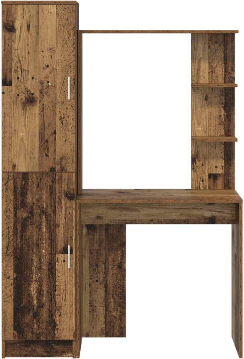 Immagine prodotto vidaXL Büroschreibtisch