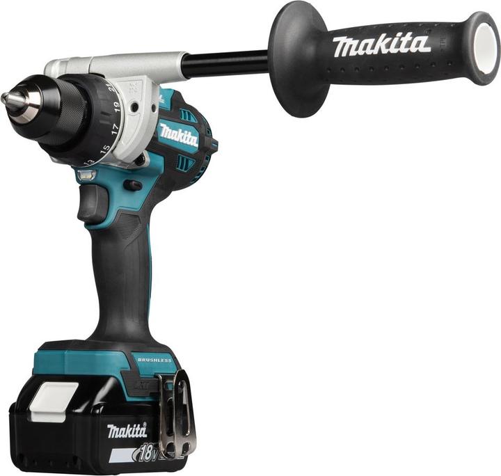 Image du produit Makita DDF 492 (Perceuse-visseuse)