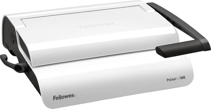 Actual product image Fellowes Pulsar+ 300 (Plastic comb binding)