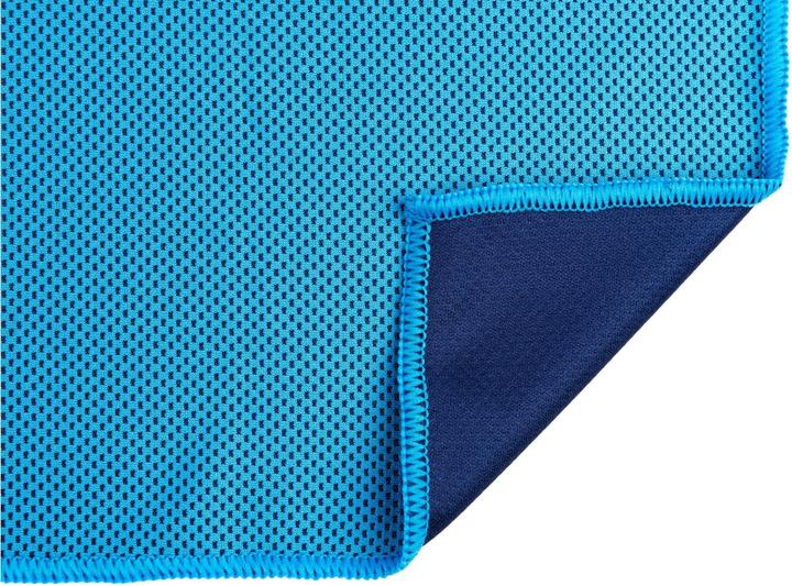 Produktbild Koor Kühltuch Aegean Blue, 30 x 100 cm (30 x 100 cm)