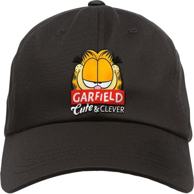 Produktbild Garfield Metal-Kids - Cute & Clever (M)