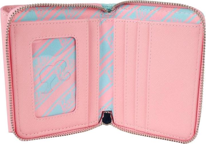 Actual product image Loungefly Barbie wallet