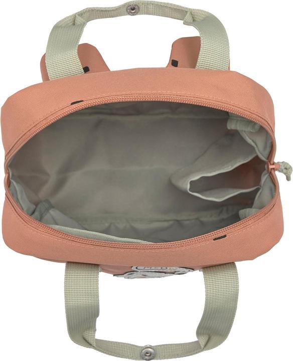 Actual product image Lässig Mini Square Happy Prints