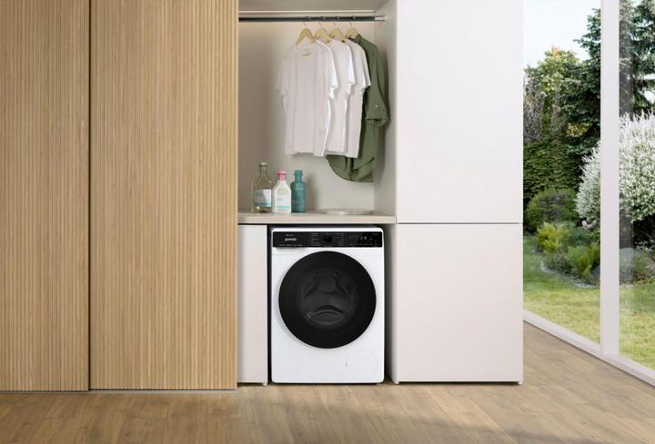 Produktbild Gorenje WPNA14A3TS (10 kg, Links)
