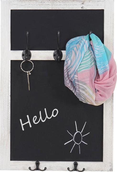 Actual product image JOHN316 Wandgarderobe