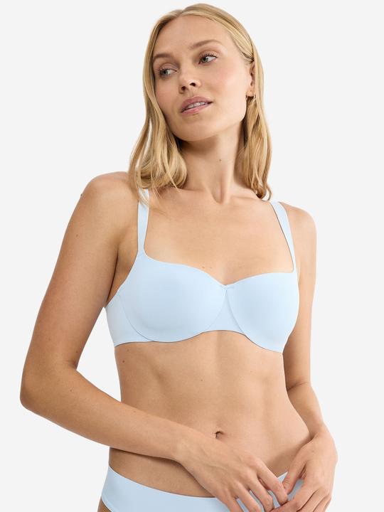 Produktbild Triumph Bügel-BH Red Label Body Make-Up Illusion (Einzelpack, 85 E)