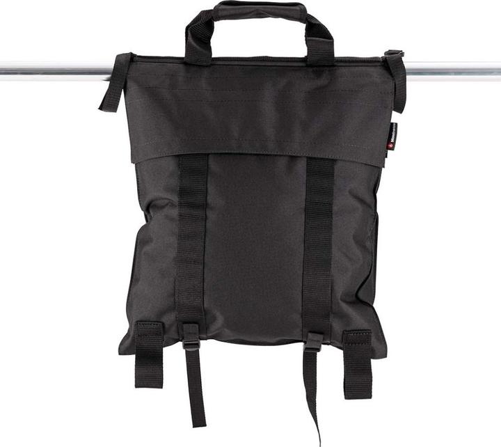 Actual product image Manfrotto Sandbag, x-large, max. 35 kg (Tripod bag)
