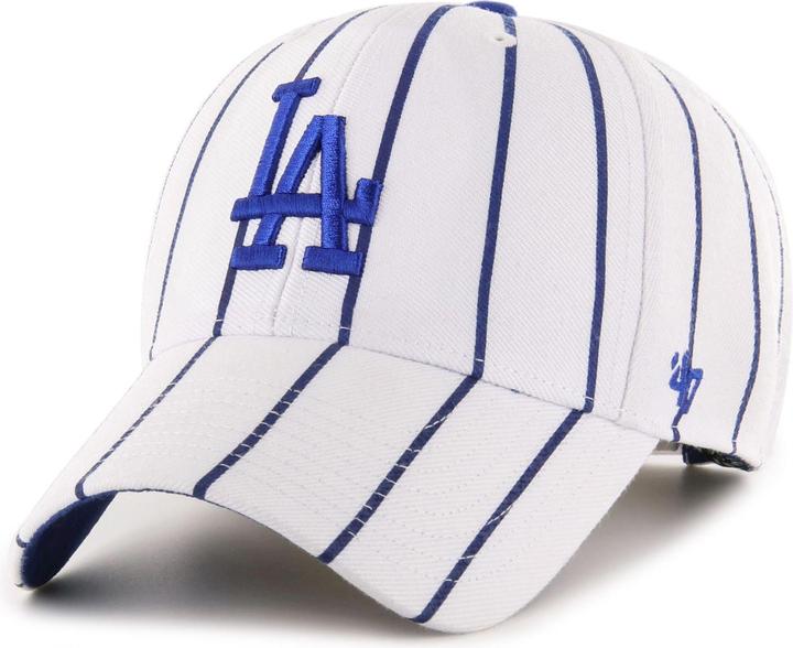 Image du produit 47 Brand Casquette Relaxed Fit - Bird Cage Los Angeles Dodgers