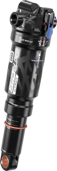 Produktbild RockShox SID Luxe Ultimate 3-A2 (145 mm, 35 mm)
