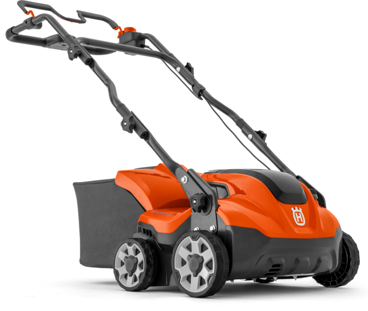 Husqvarna S 138i
