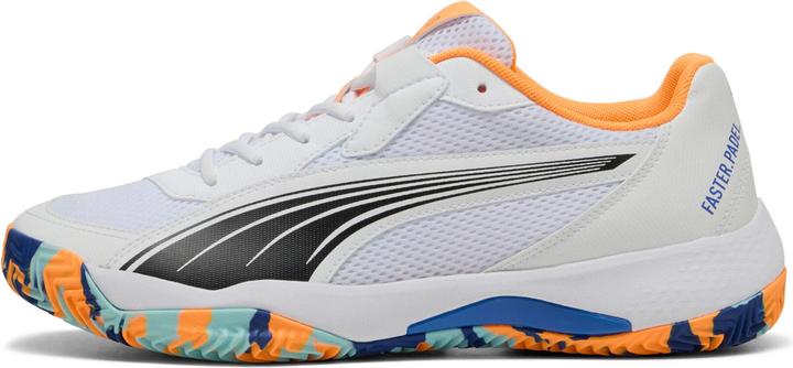 Actual product image Puma NOVA Court (45)