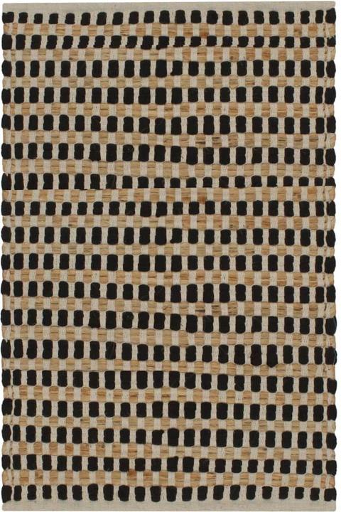Produktbild vidaXL Badematte (83 x 52 cm)
