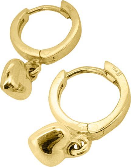 Immagine prodotto JGZ Cuore creolo (Oro 18 carati 750)