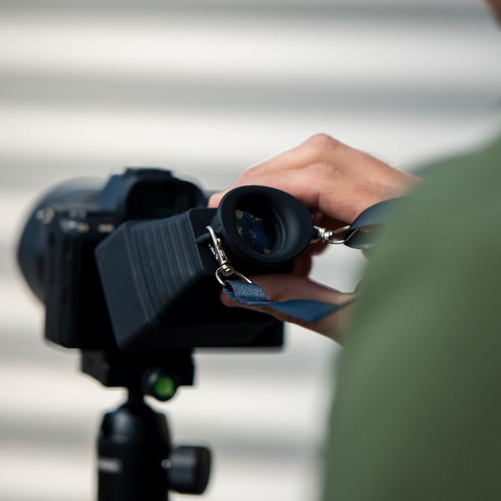 Immagine prodotto Caruba Mirino LCD (Ottico)