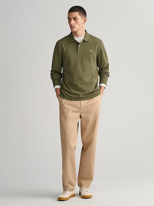 Produktbild GANT Poloshirt Slim Fit (L)
