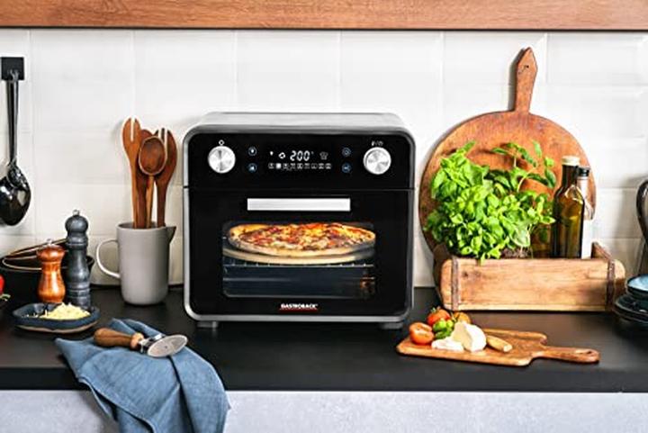 Actual product image Gastroback 42815