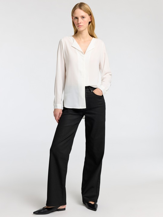 Produktbild Selected Femme Langarm Hemd (34)